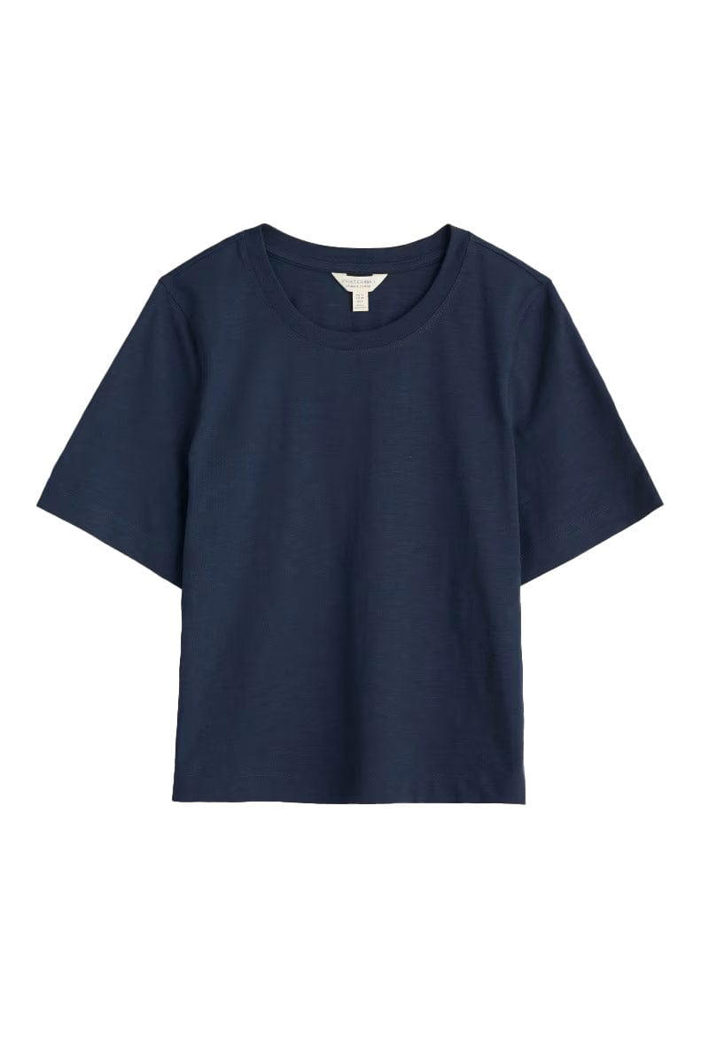 Seasalt Copseland T-Shirt - Maritime