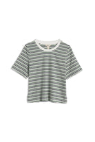 Seasalt Copseland T-Shirt - Pellitras Treetop