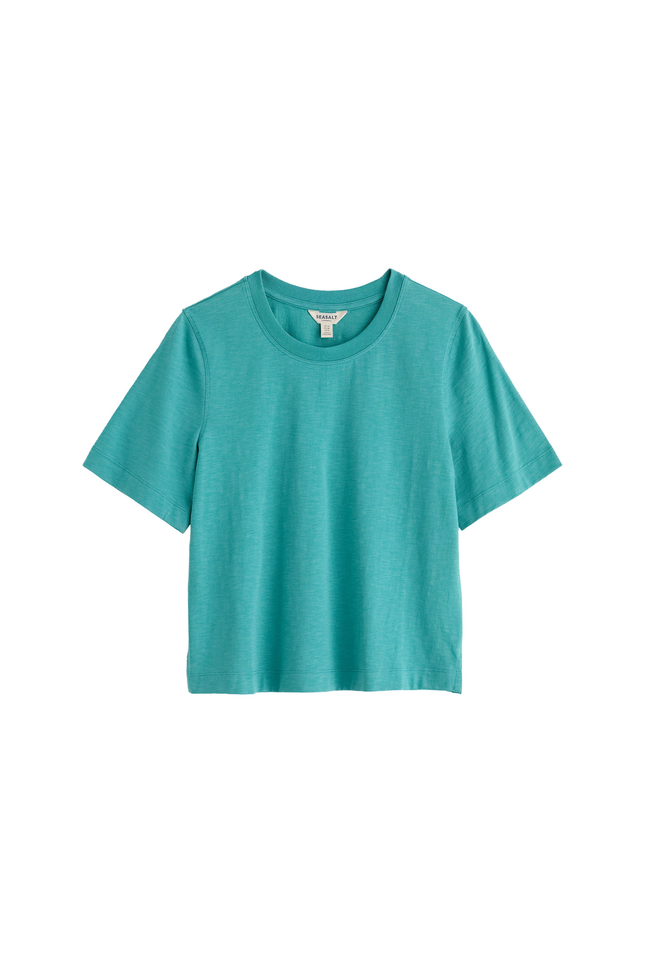 Seasalt Copseland T-Shirt - Riverside