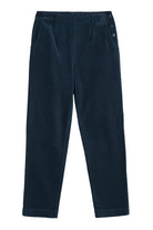 Seasalt Crackington Tapered Trousers - Maritime