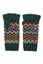 Seasalt Day Moon Mittens - Modernist Dark Wreckage Multi B-AC37852_37121_OS