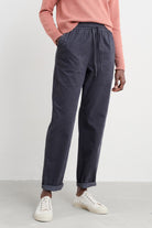 Seasalt Dayby Needlecord Trousers - Turnstone