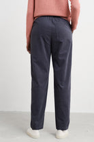 Seasalt Dayby Needlecord Trousers - Turnstone