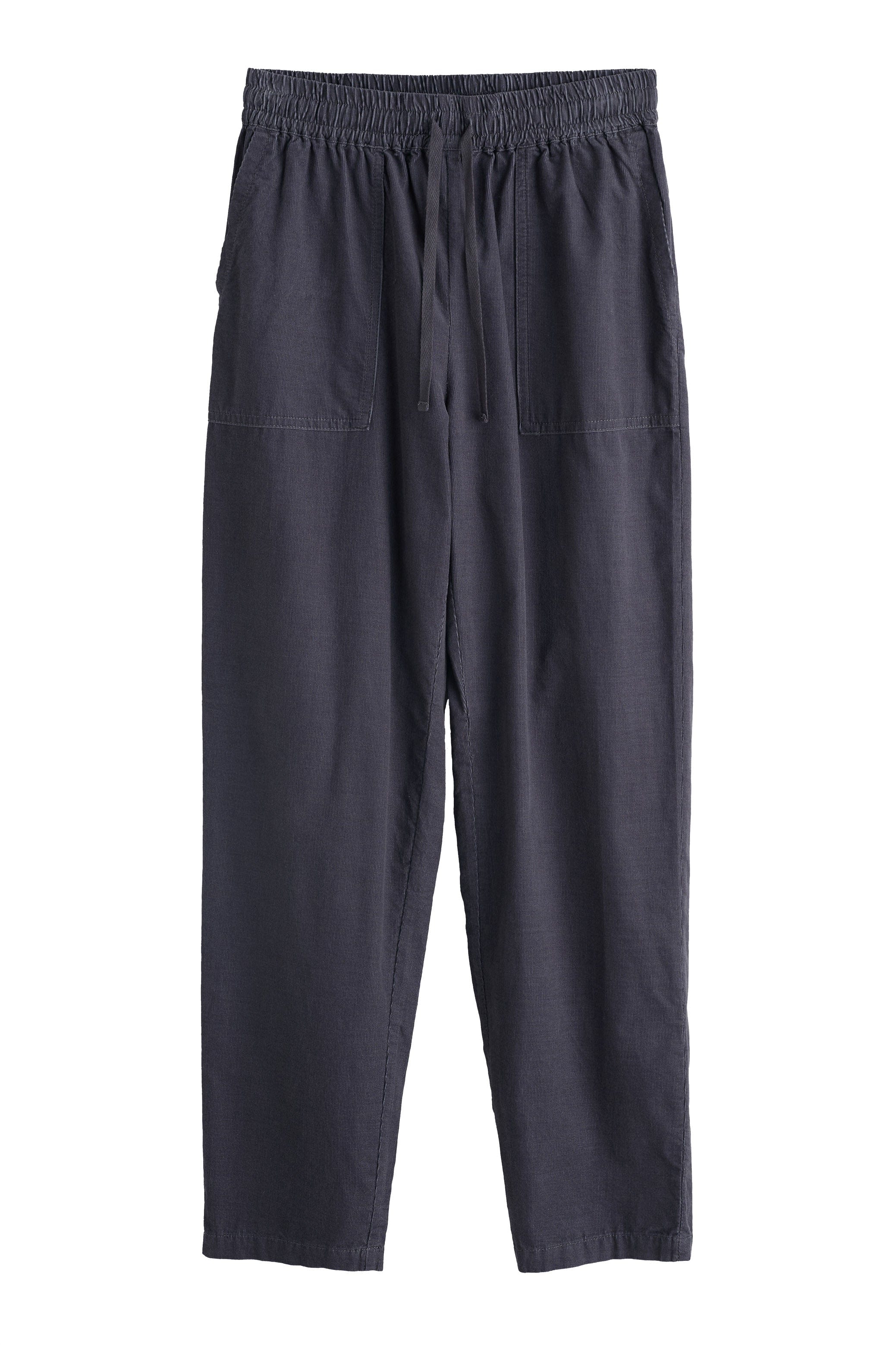 Seasalt Dayby Needlecord Trousers - Turnstone