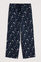 Seasalt Evening Path Pyjamas - Starry Night Maritime
