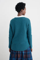 Seasalt Fruity Jumper II - Dark Eden