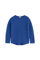 Seasalt Fruity Jumper II - Light Marine