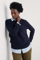 Seasalt Fruity Jumper II - Maritime