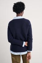 Seasalt Fruity Jumper II - Maritime
