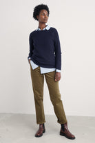 Seasalt Fruity Jumper II - Maritime