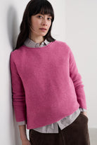 Seasalt Fruity Jumper II - Rosa