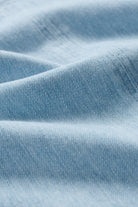 Seasalt Gawen Denim Vest - Light Wash