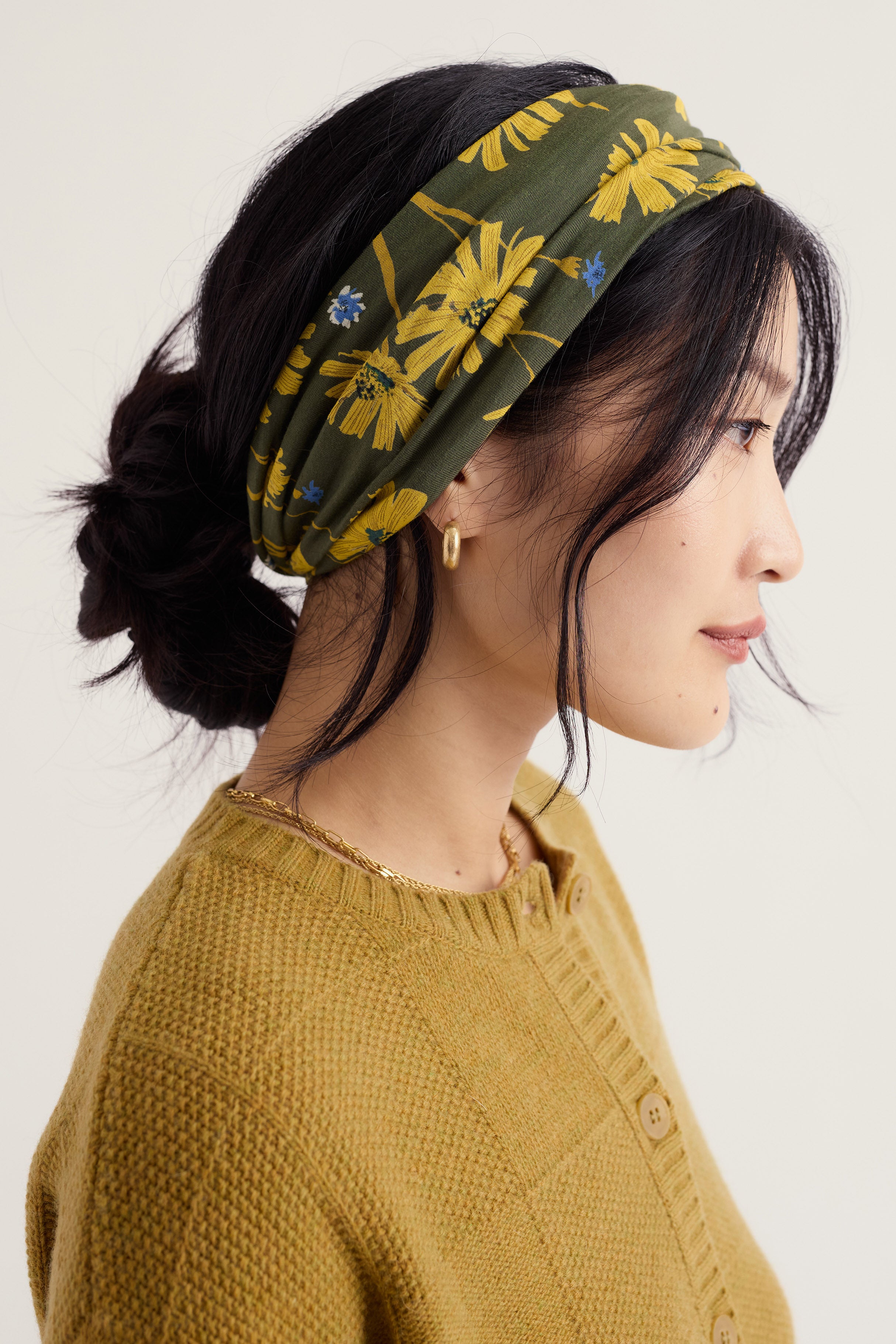 Seasalt Handyband - Dried Proteas Nori B-AC17523_38753_OS