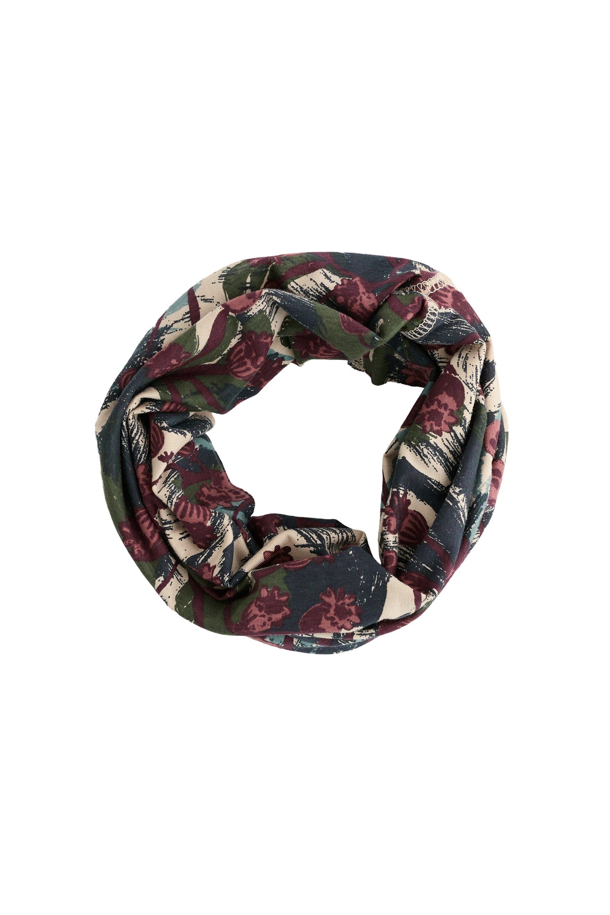 Seasalt Handyband - Inky Seedheads Aran B-AC17523_38768_OS