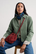 Seasalt Heavyweight Handyband - Drawn Floral Maritime B-AC38058_36352_OS