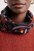 Seasalt Heavyweight Handyband - Dune Marks Onyx B-AC38058_36349_OS