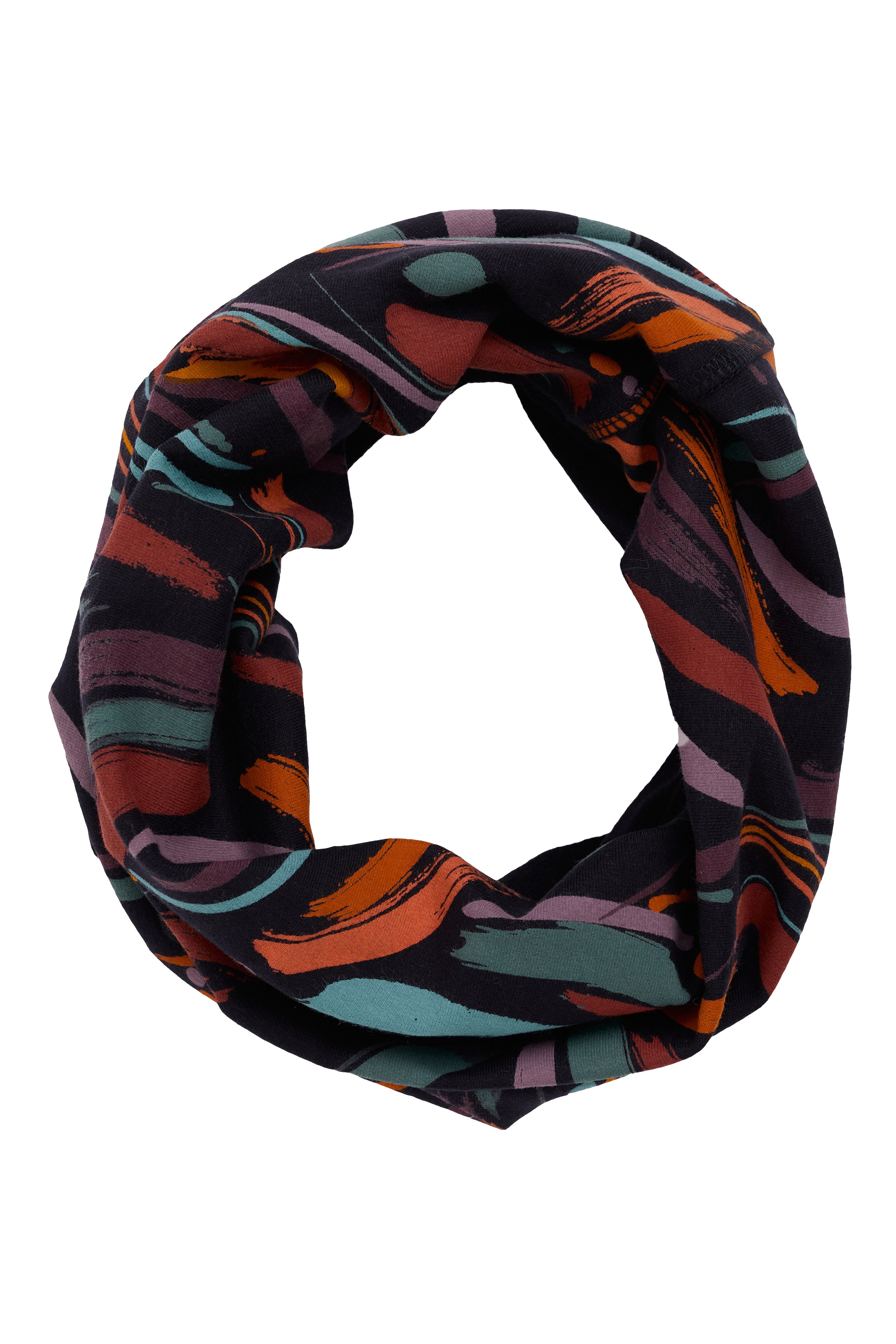 Seasalt Heavyweight Handyband - Dune Marks Onyx B-AC38058_36349_OS