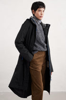 Seasalt Janelle Waterproof Coat - Black
