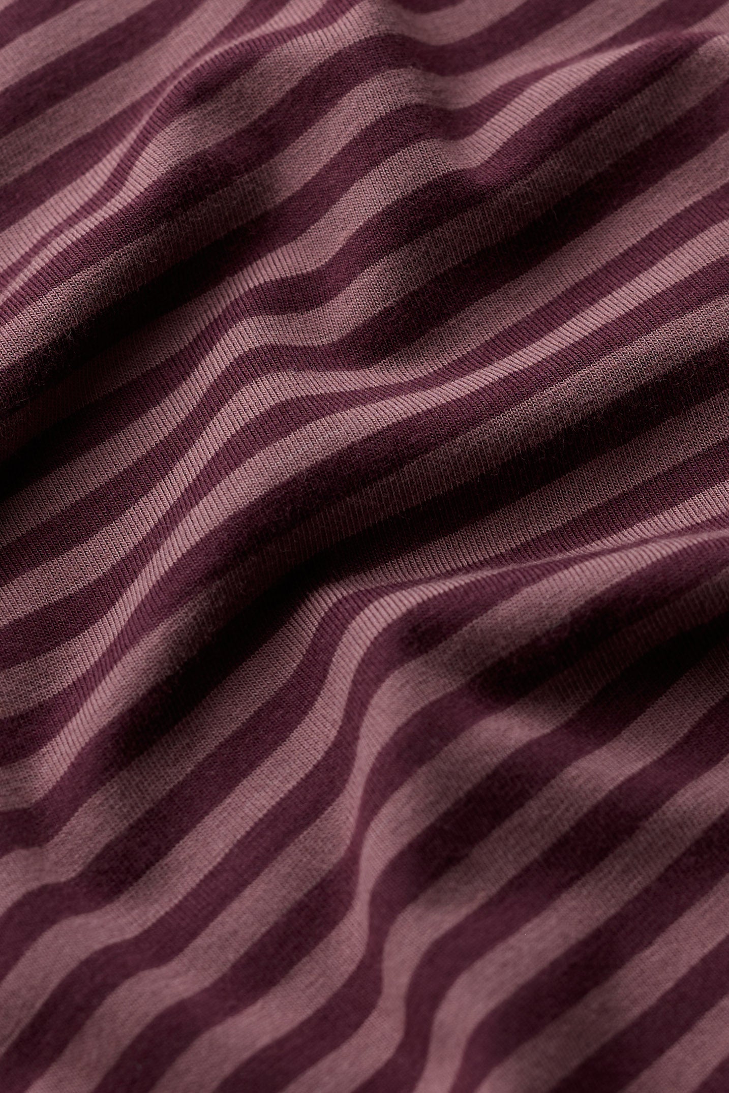 Seasalt Landing Roll Neck Top - Pellitras Dark Hellebore