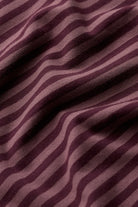 Seasalt Landing Roll Neck Top - Pellitras Dark Hellebore