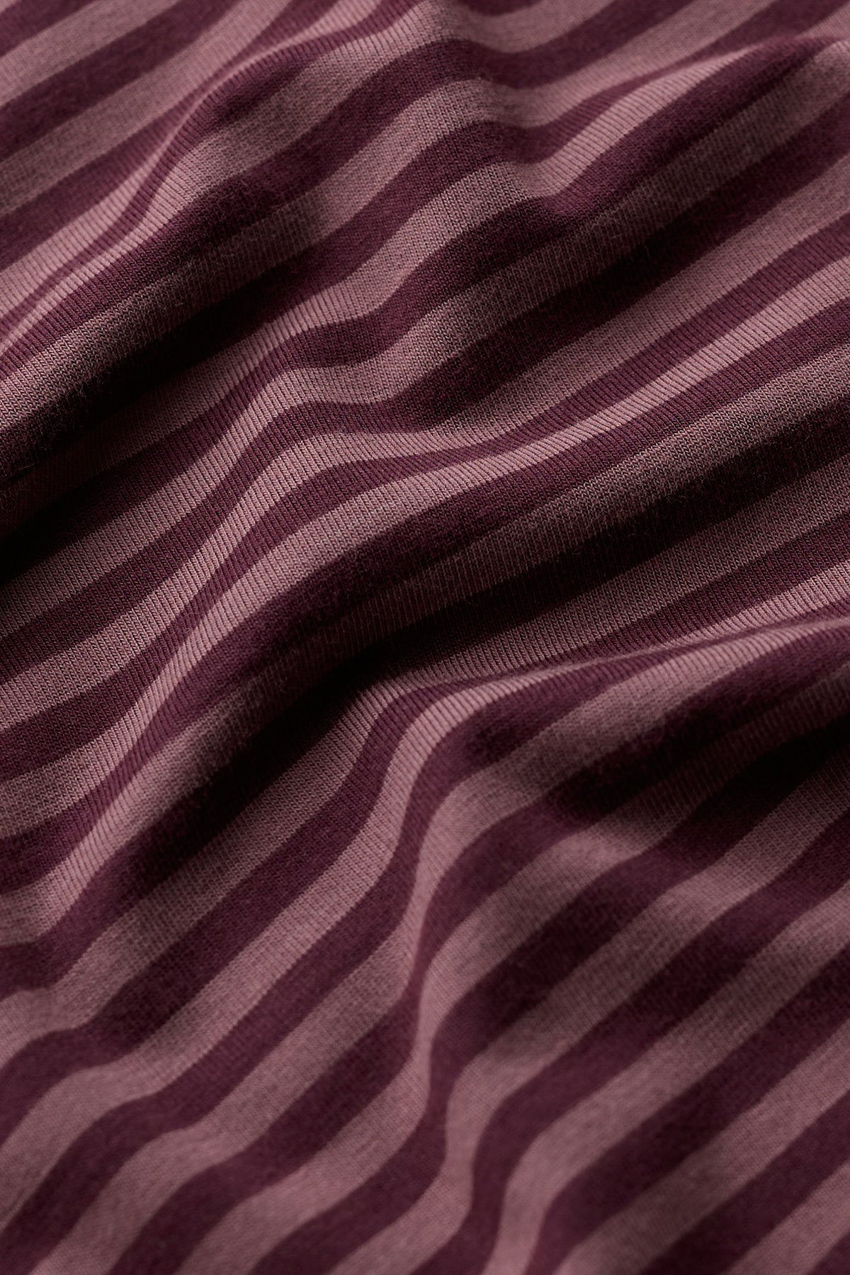Seasalt Landing Roll Neck Top - Pellitras Dark Hellebore