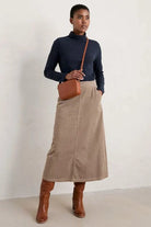 Seasalt Landing Top - Maritime