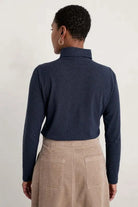 Seasalt Landing Top - Maritime