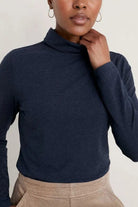 Seasalt Landing Top - Maritime