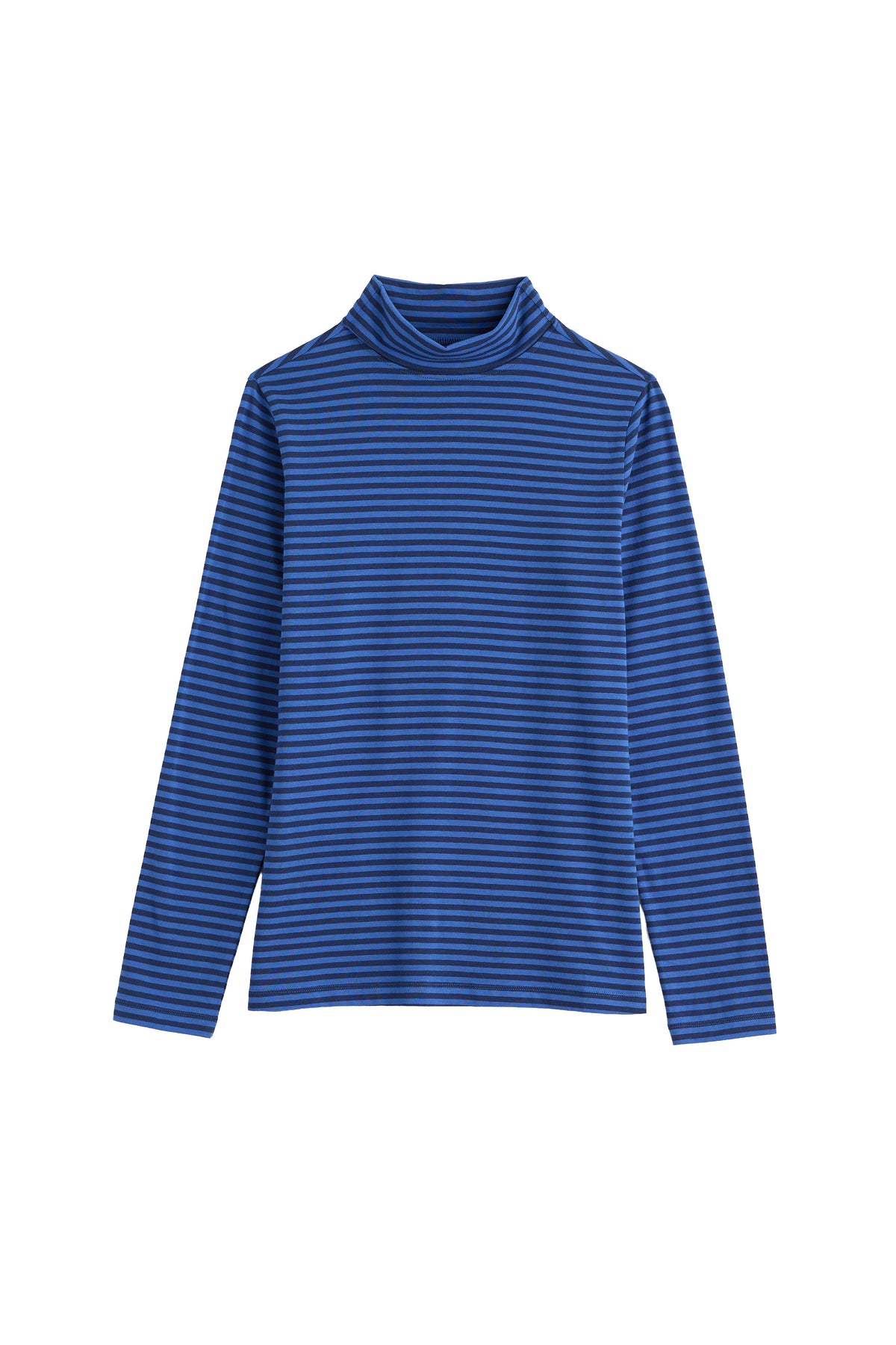 Seasalt Landing Top - Pellitras Light Marine