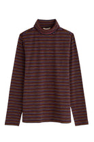 Seasalt Landing Top - Profile Onyx