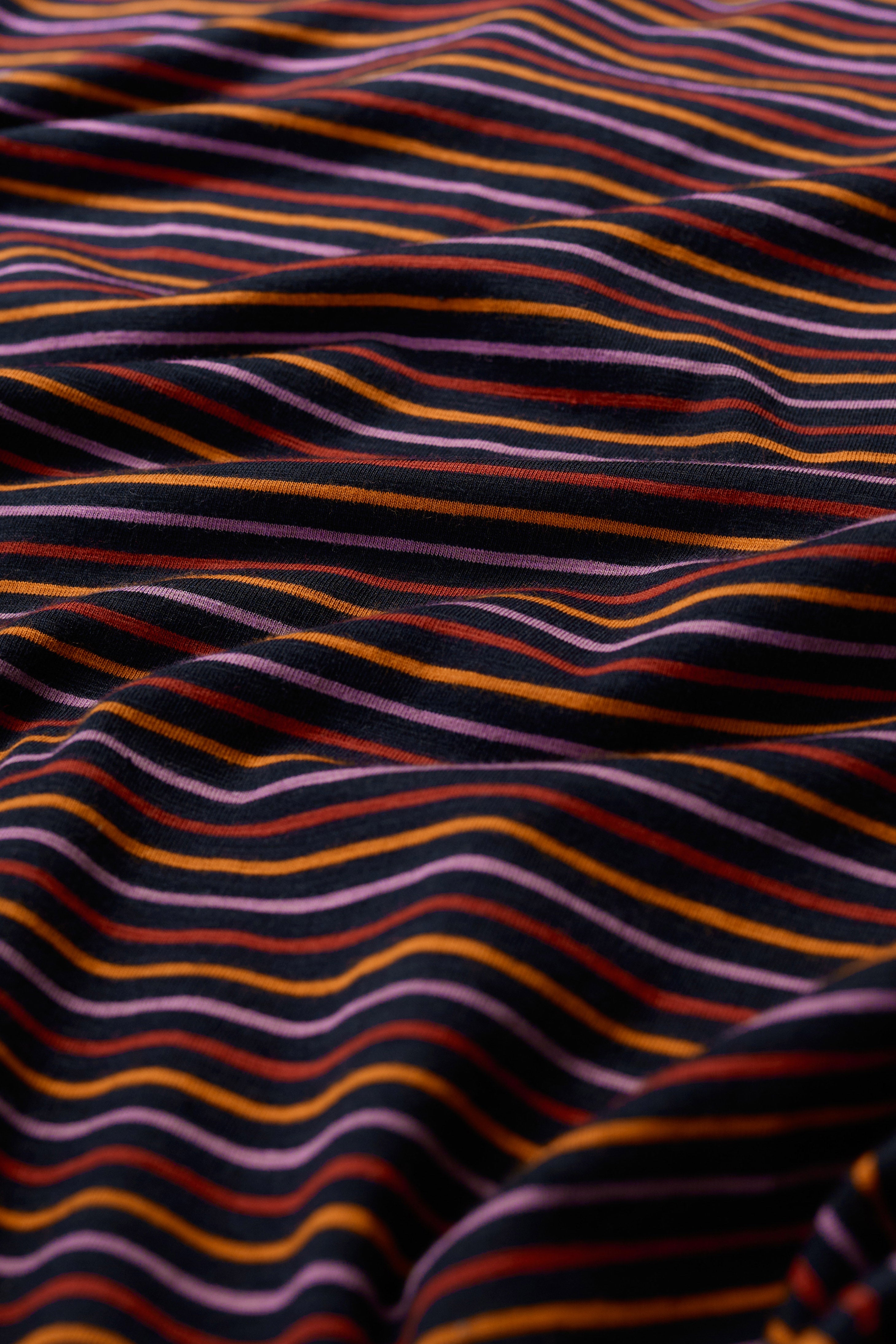 Seasalt Landing Top - Profile Onyx