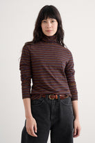 Seasalt Landing Top - Profile Onyx