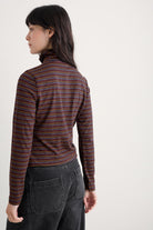 Seasalt Landing Top - Profile Onyx