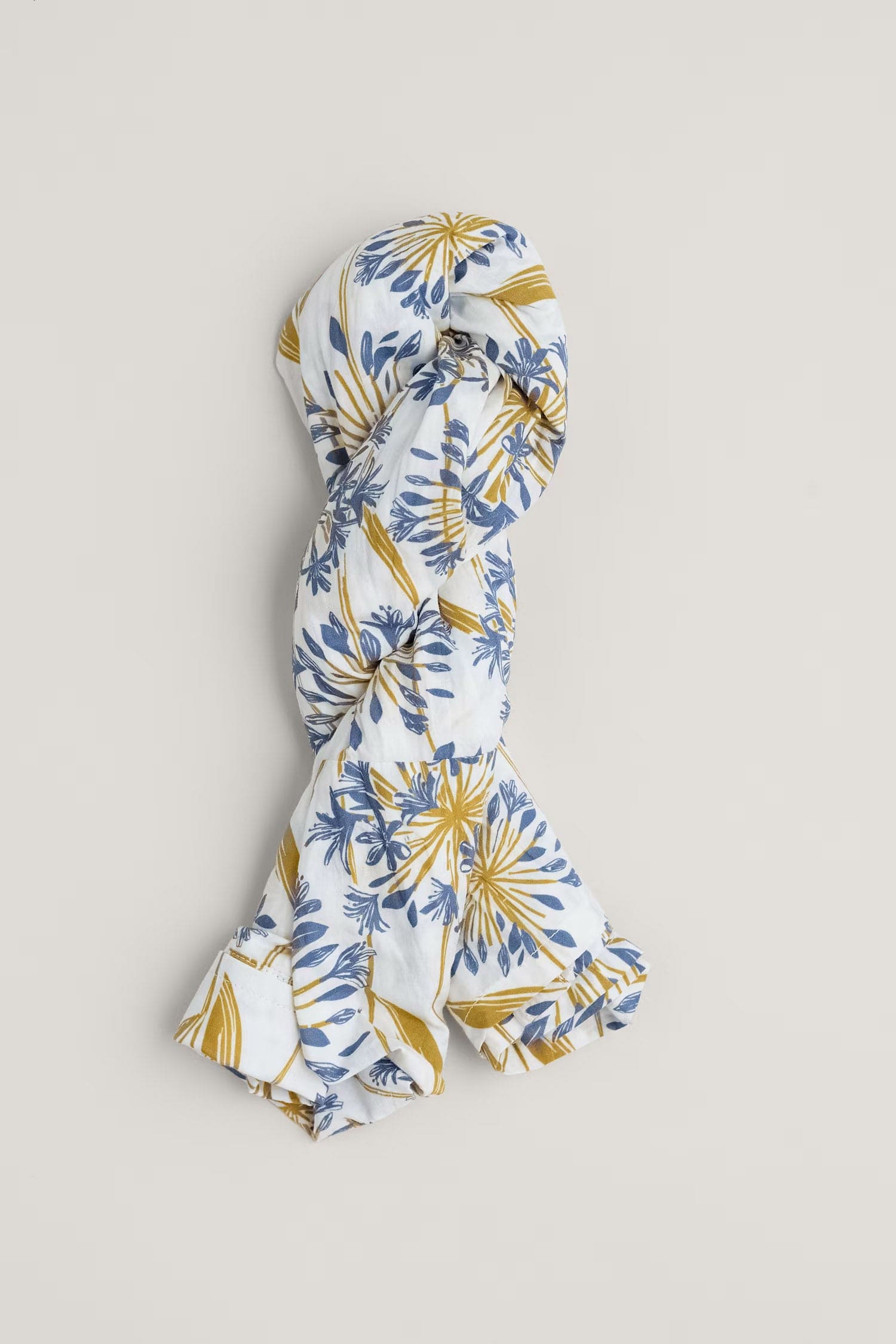 Vestito Nuovo Seasalt Cornovaglia In Lino Bianco/gesso - Stflare - Foto 11