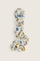 Seasalt Larissa Shirt - Seed Collecting Chalk