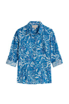 Seasalt Larissa Shirt - Winding Meadow Sailboats