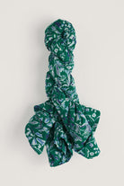 Seasalt Larissa Shirt - Woodland Floral Dark Stem