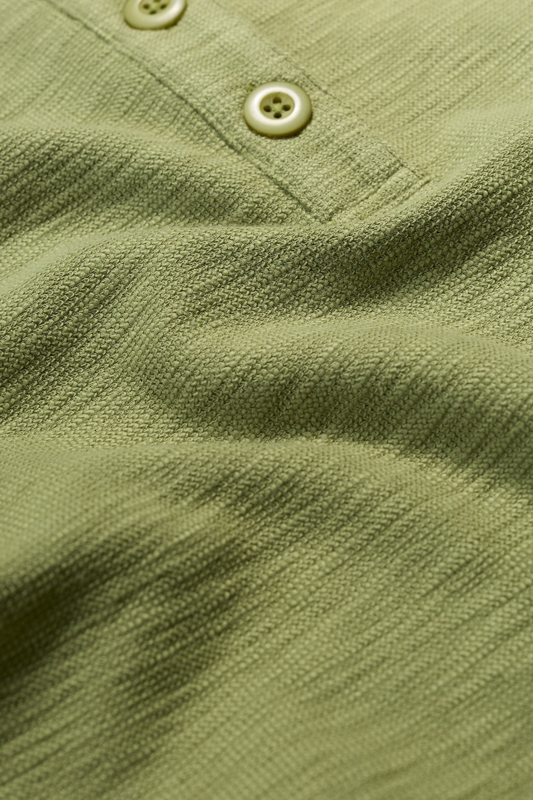 Seasalt Last Boat Sweatshirt - Moss