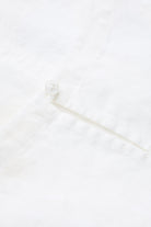 Seasalt Lighthouse Station Vest - Chalk