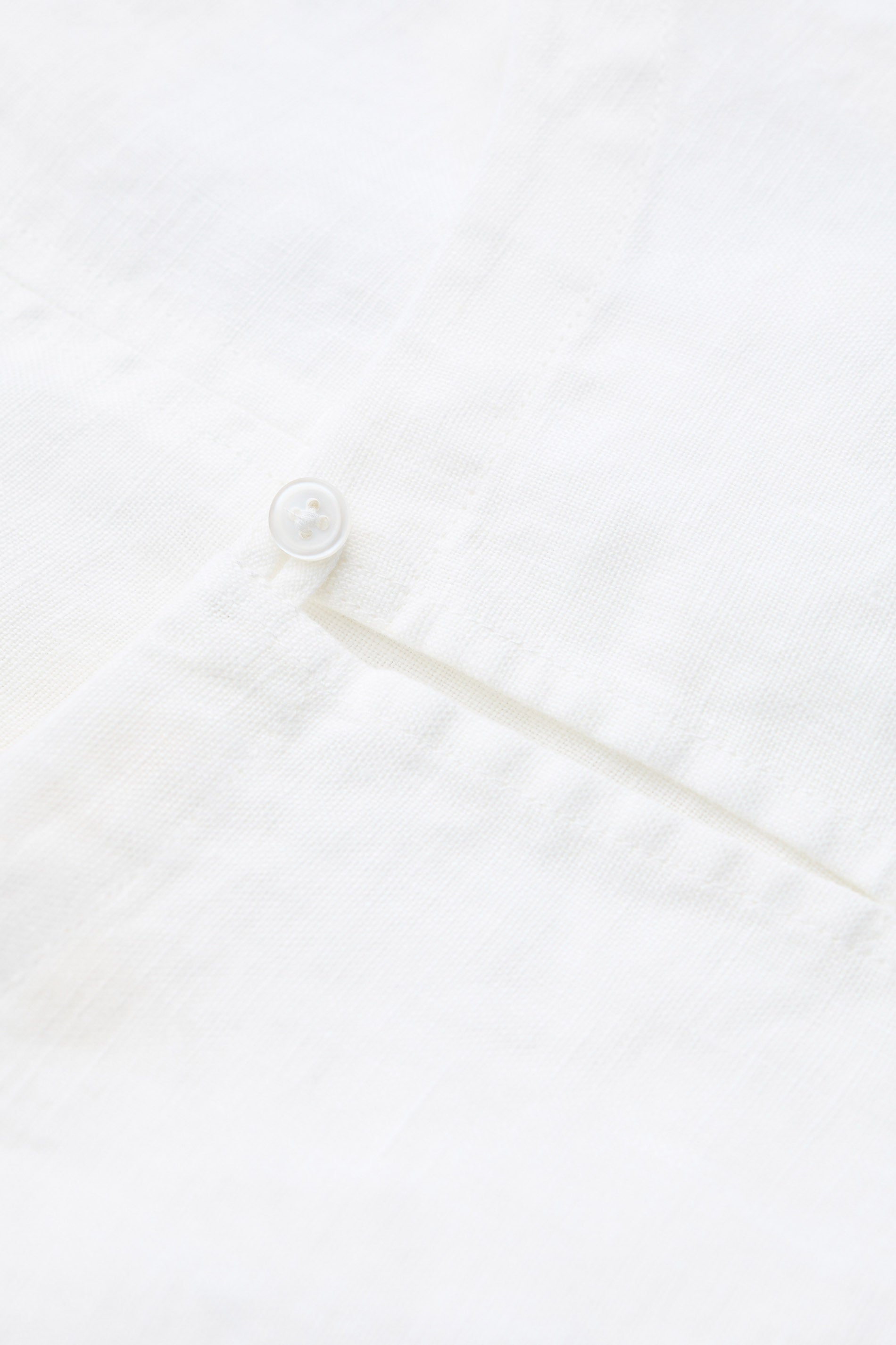 Seasalt Lighthouse Station Vest - Chalk