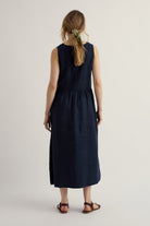 Seasalt Lowland Heather Dress - Maritime