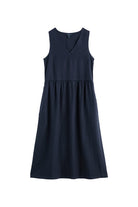 Seasalt Lowland Heather Dress - Maritime