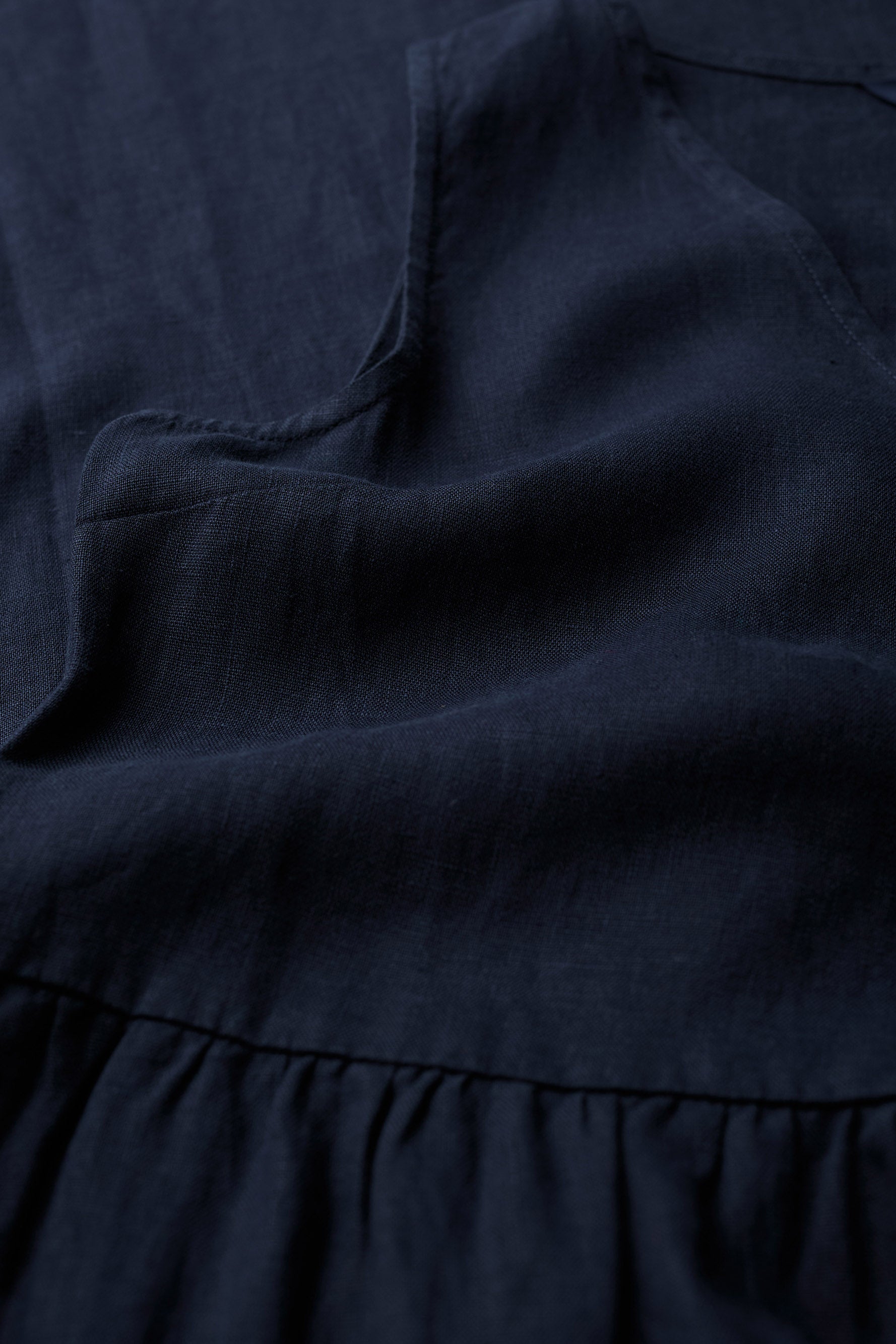 Seasalt Lowland Heather Dress - Maritime