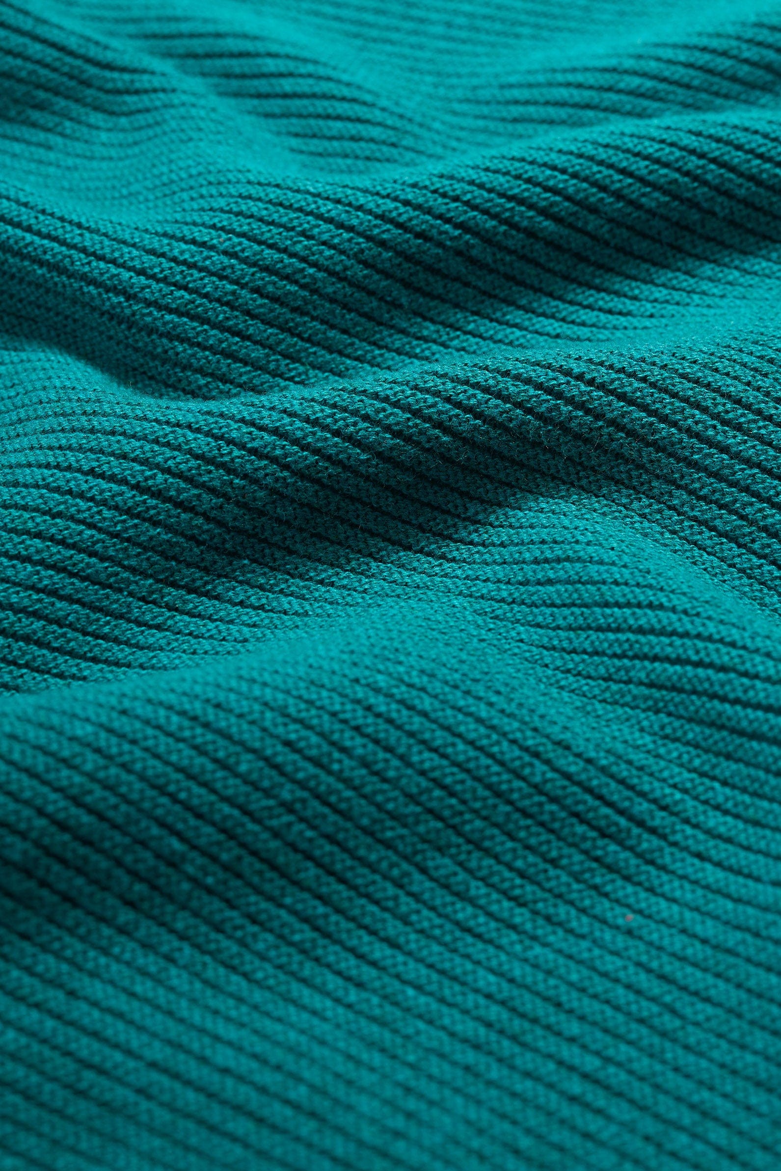 Seasalt Makers Cotton Jumper - Emulsion