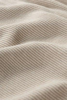 Seasalt Makers Cotton Jumper - Limestone