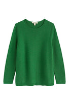 Seasalt Makers Jumper - Hedgerow