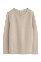 Seasalt Makers Jumper - Limestone