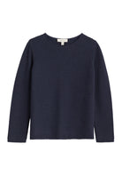 Seasalt Makers Jumper - Maritime
