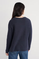 Seasalt Makers Jumper - Maritime