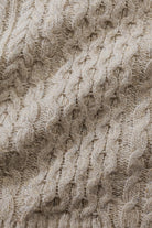 Seasalt Newlyn Sleeveless Jumper - Aran